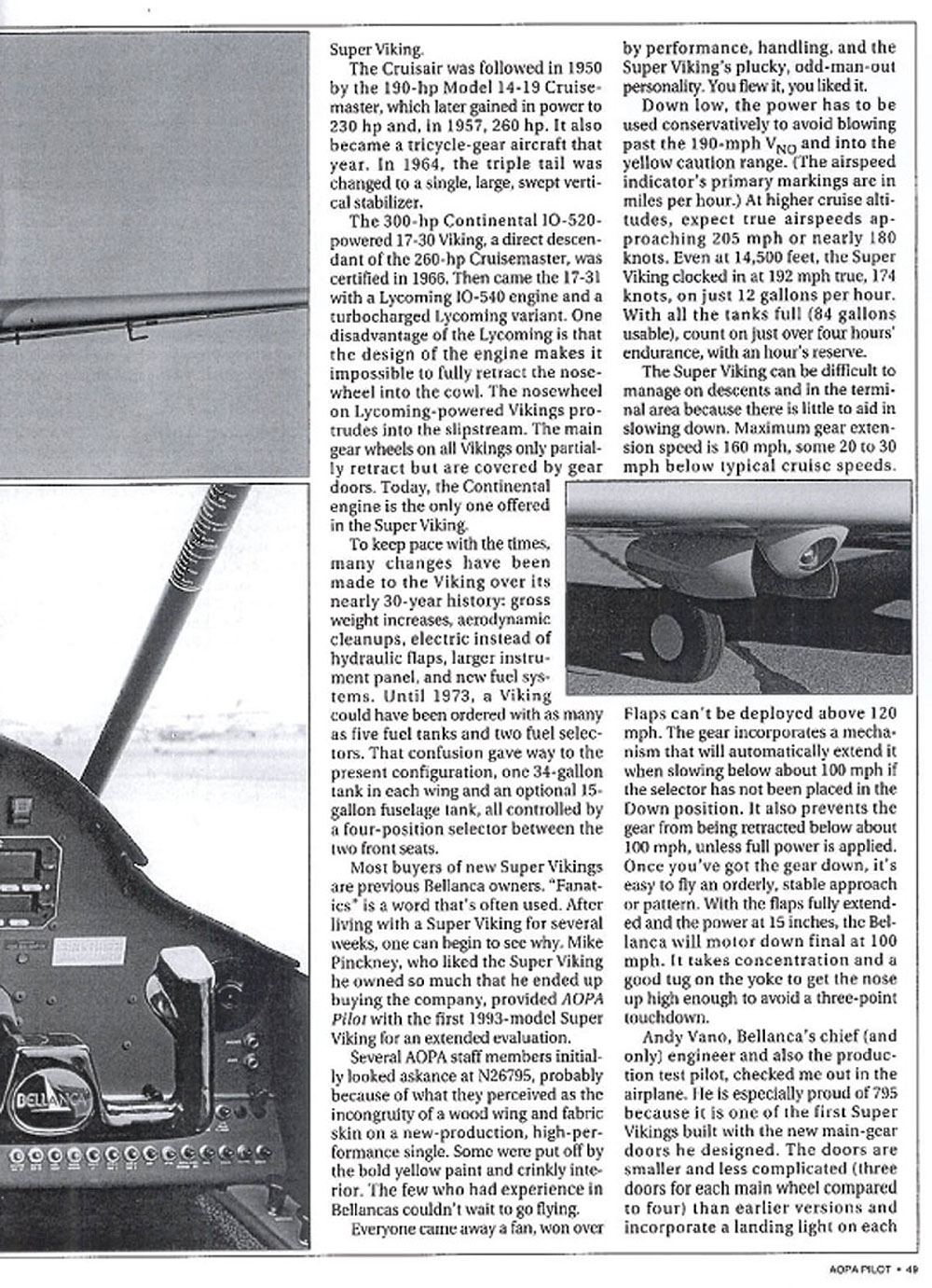 AOPA Article Page 4